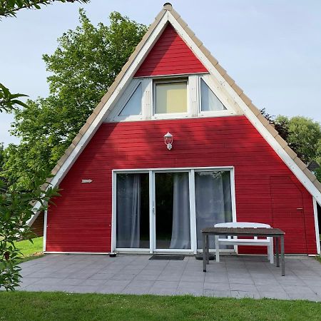 Ferienhaus Strandrauber Dorum Neufeld Exterior foto